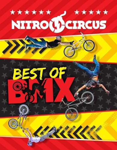 BMX Challenge (Jake Maddox Sports Stories): Maddox, Jake, Troupe